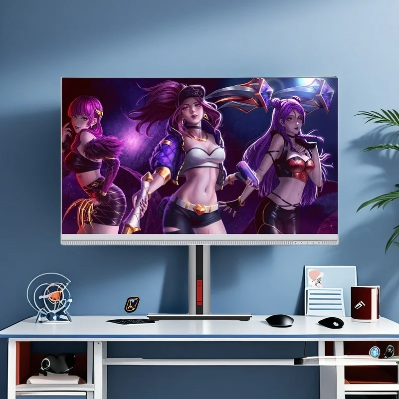 Factory Price 27inch IPS Screen 1MS HDR 2560x1440 2K Mini LED Esports Display Computer Monitors PC Gaming Monitor 240Hz