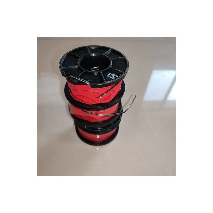 twin spool 19 gauge steel wire tw1061t