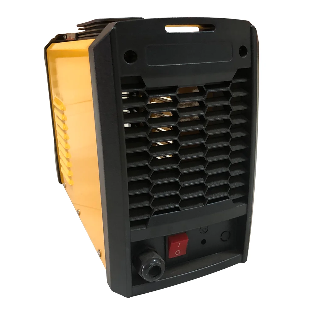 220V/380V Dual Voltage High Power Mini Welder MIG/MMA/TIG/Arc Igbt Inverter 245A  Ac Dc Copper Wire Electric Welding Machine