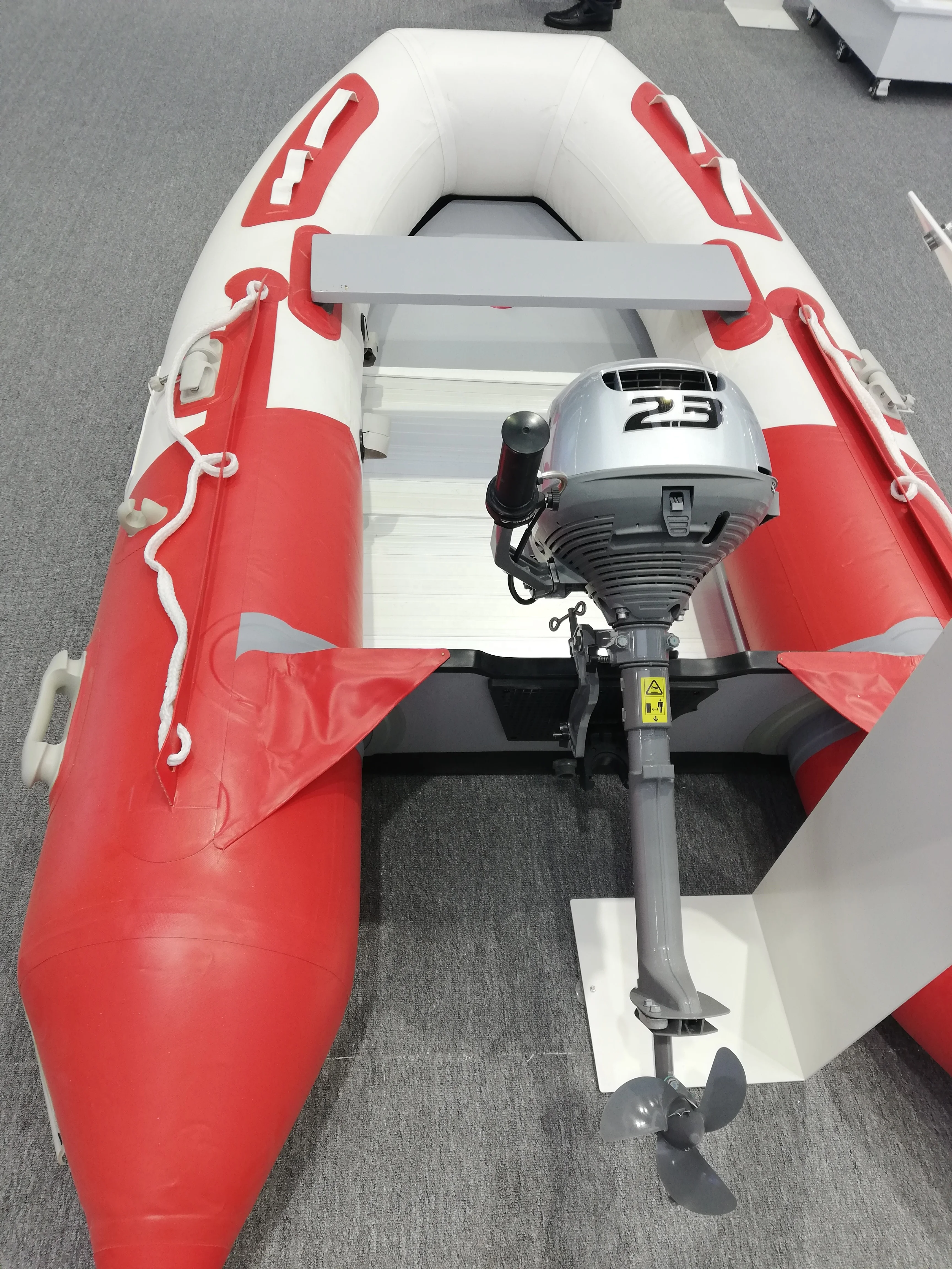 NEW on sale Ship engine 4 stroke 20 HP outboard motor Outboard engine Marine Marine engine