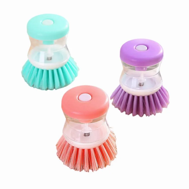 Kitchen Gadgets Innovative Cleaning Tool Kitchenware Small Product Smart Home Unique Technology