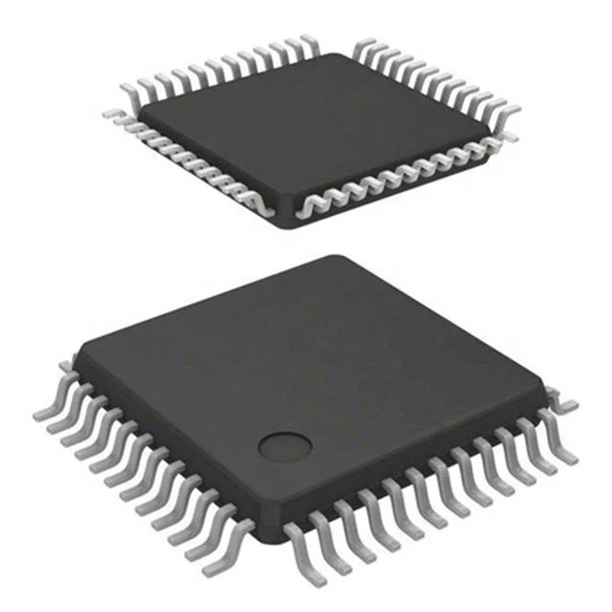 
Stock Original 32BIT MCU STM32F030C8T6 IC 64KB FLASH 48LQFP STM32F030 
