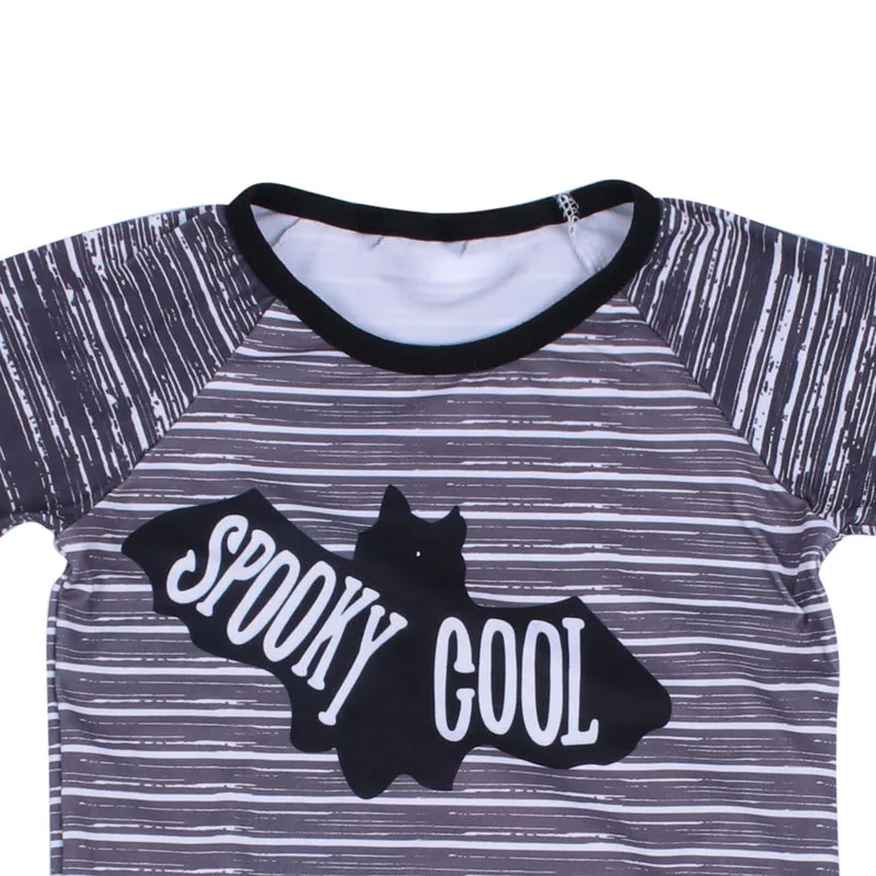 
Autumn Boutique Fashion Shirts Baby Long Sleeve Top Quality Stripe Shirt Top For Boys 