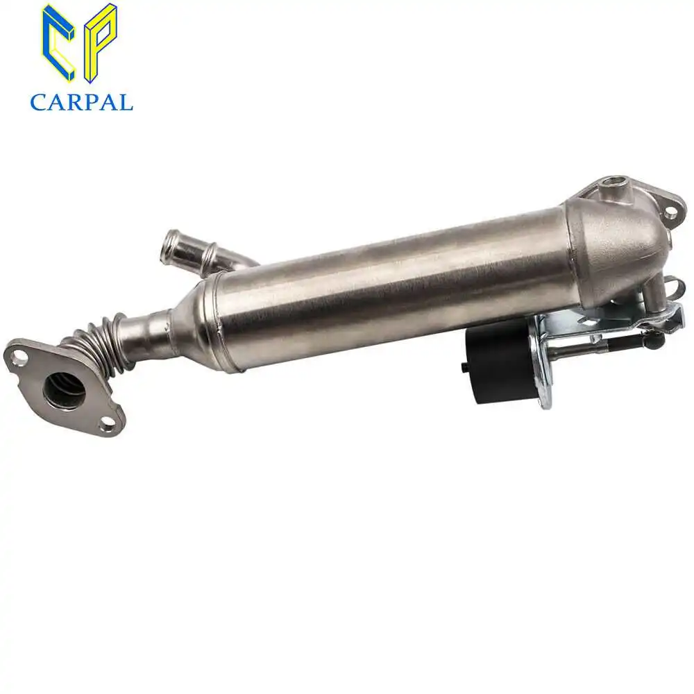 Клапан системы рециркуляции отработавших газов для транспортера V W 2 5 TDI 070131512F 070131512D