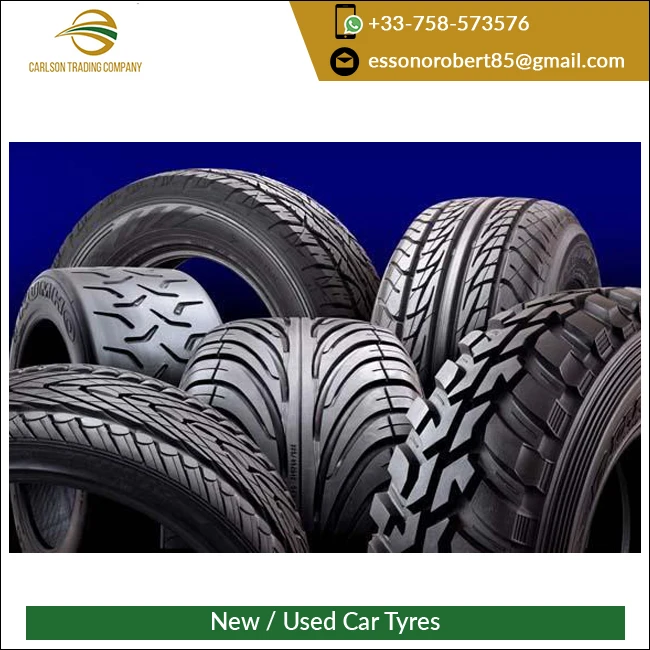 
Japan Used Top Wholesale Collection Car Tyre at Lowest Price for Worldwide Buyers 