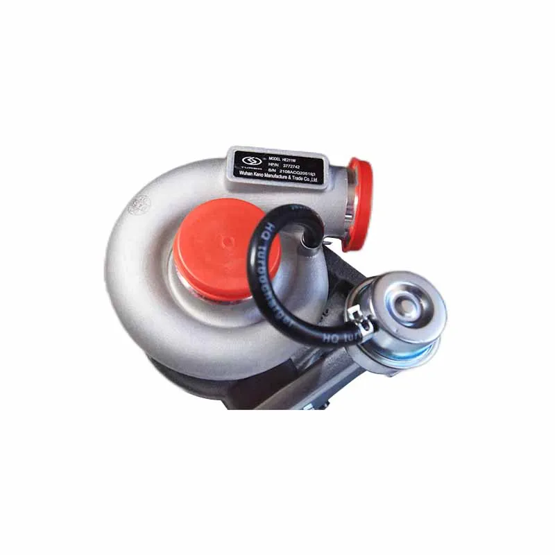 Good reputation mechanical precision Car Supercharger truck engine Supercharger