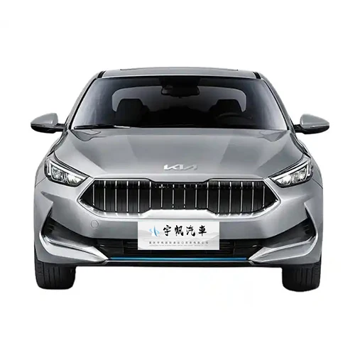 In stock Kia K3 EV 410km electric car vehicles KIA Brand New ev car 4 Seat High Speed sedan For Sale made in China