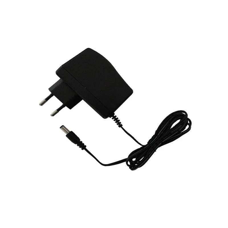12v 2000mA power supply EU plug 12Vdc wall adapter