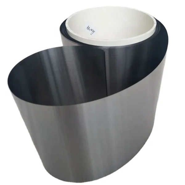 Цена на титановую фольгу