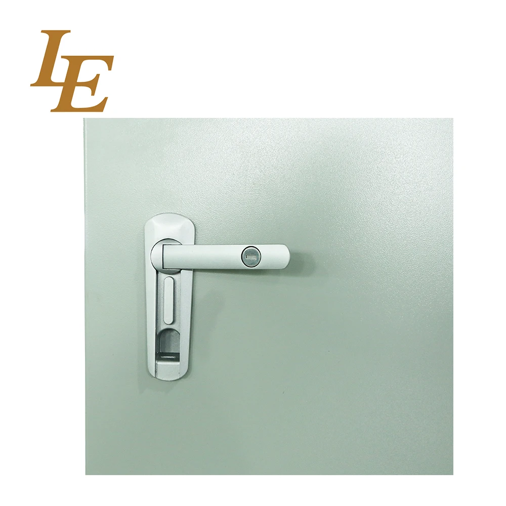 ip65 outdoor server rack telecom inverter  cabinets