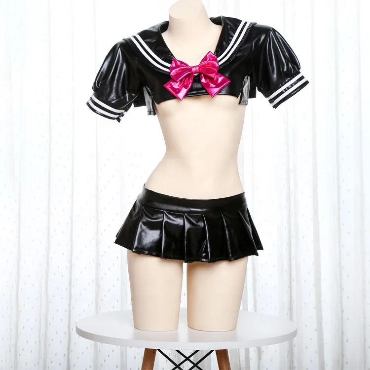 buy wholesale japanese student uniform women sexy panty with girls