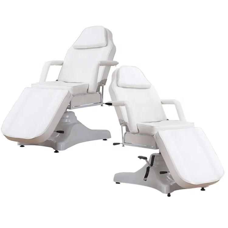 ladies salon chairs bed for beauty parlour