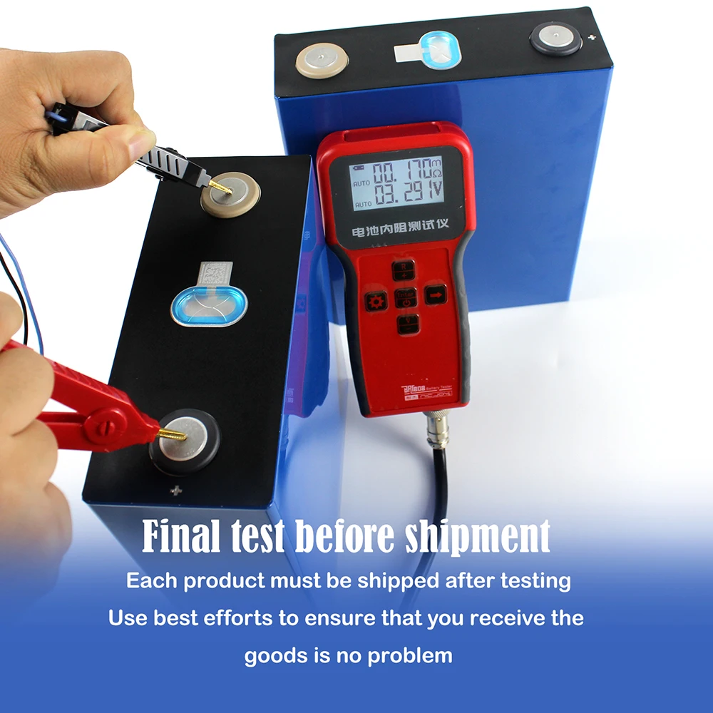 CATL Lifepo4 280ah Battery DIY 12V 24V 48V 280AH Grade A 3.2v 280ah Lifepo4 Cells CATL 280ah