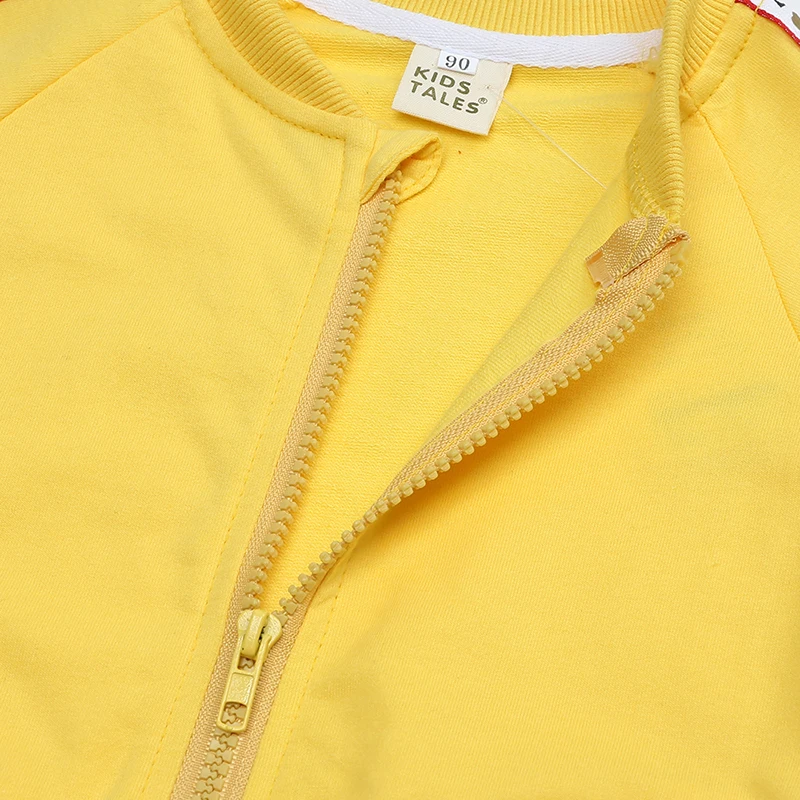 wholesale kids designers clothes spring long sleeve cotton zipper toddler girls clothing