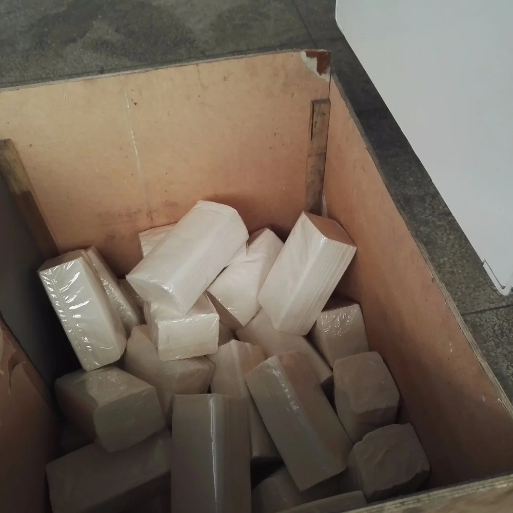 
Full automatic Facial Tissue Paper Production Line 