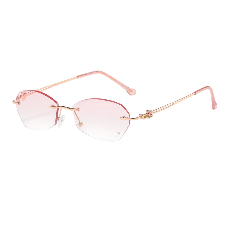 Rhinestone reading glasses optical strength 1.0 1.5 2.0 2.5 3.0 3.5 4.0 glasses for women reading blue light blocking glasses