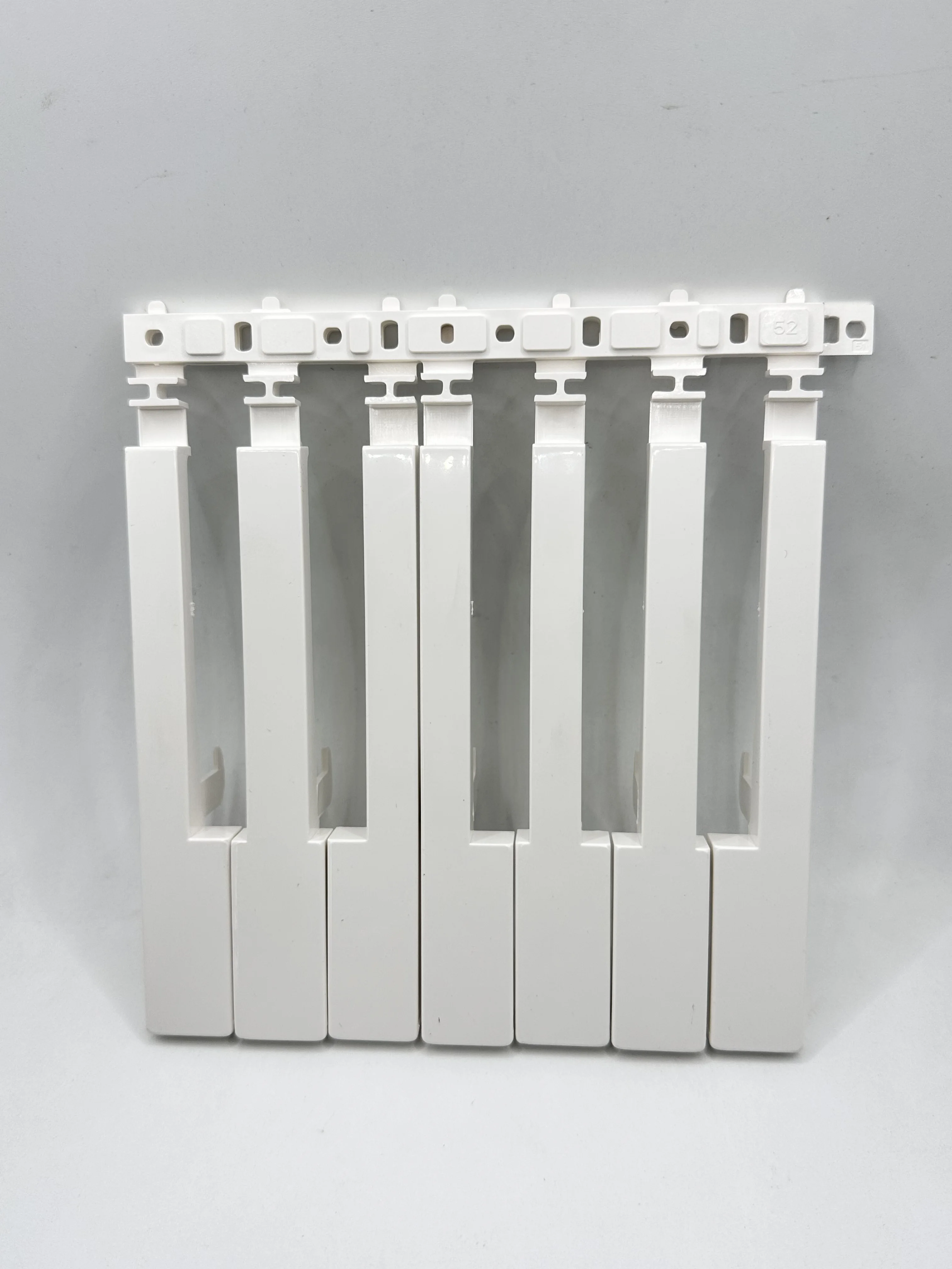 Replacement White Keys Keyboard For Yamaha Digital Piano PSR550 PSR-540 288 PSR-S700 PSR-S710 PSR-S910 PSR-S950 PSR-S970