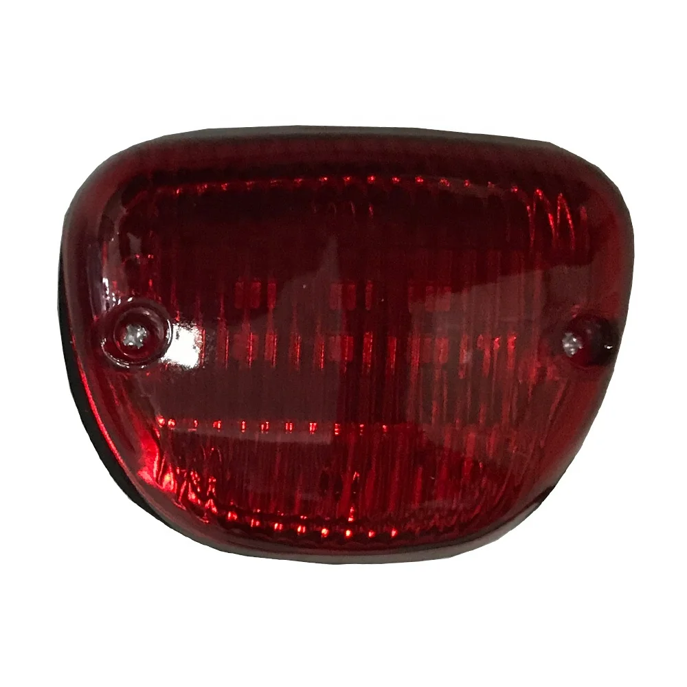 TOP LAMP front marker lamp auto lighting system bus parts city bus led light RED/YELLOW/WHITE/GREEN  HC-B-5186-2