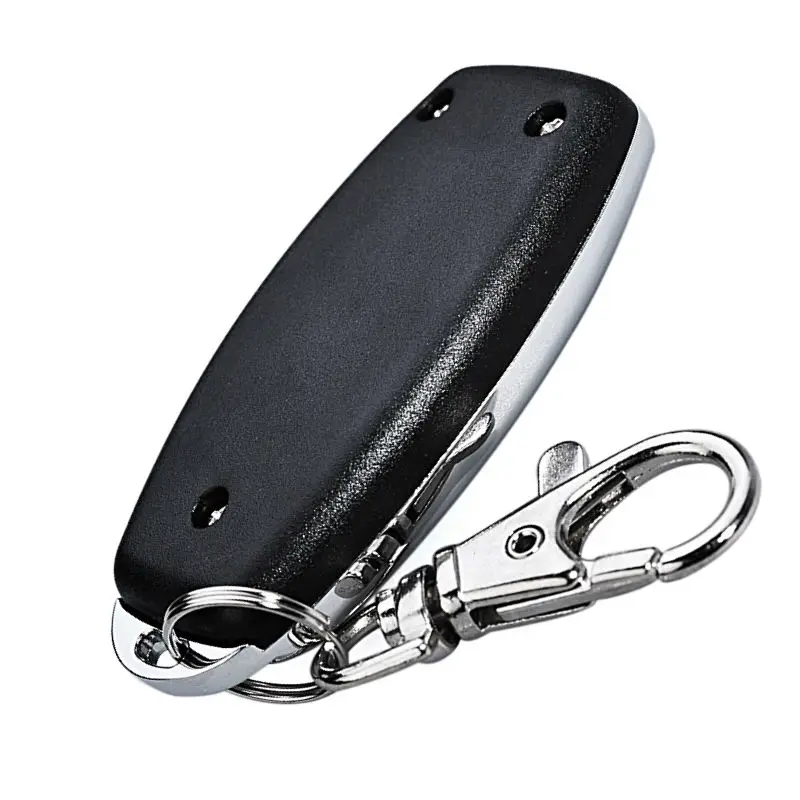 min size 433MHZ EV1527 learning code 2 button wireless remote control