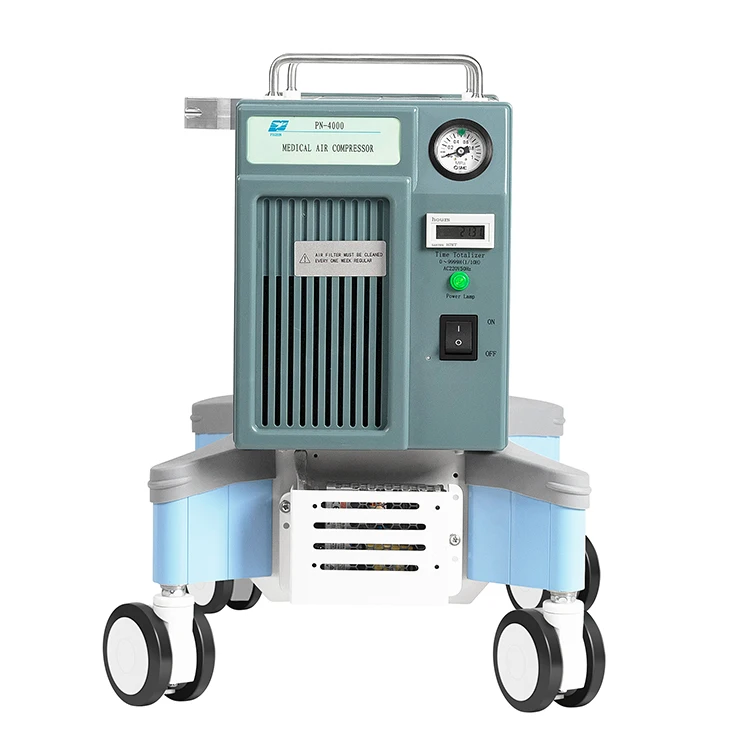 CE certification Medical Air Compressor directly from over 30 years factory