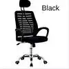 Factory customized advanced computer rotary office chair home game chair office administrative grid