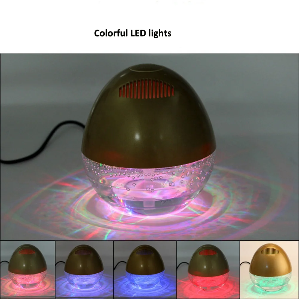 factory wholesale new home hepa air cleaner portable air purifier