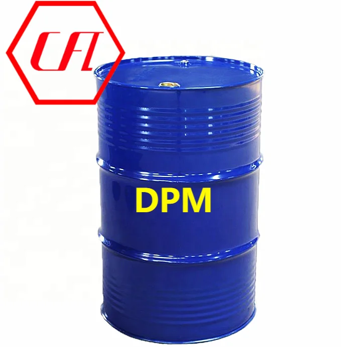 Dipropylene Glycol Methyl Ether (DPM)  cas 34590-94-8