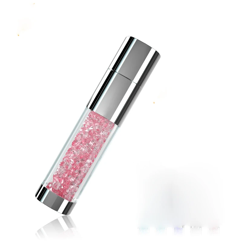 
Santoda LED light USB2.0 gifts 2GB 4GB 8GB 16GB 32GB USB Flash Pen Drive Memory Disk 