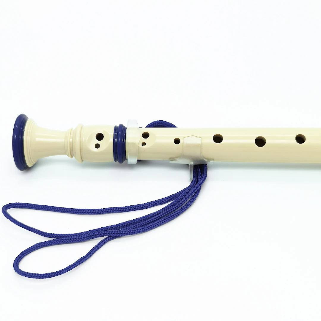  Chinese Origin Affordable High-end Handheld 8-hole Temperament Flute Music