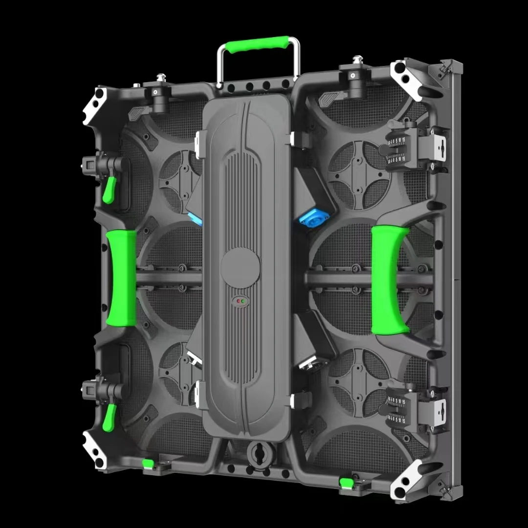 led display screen wall curved outdoor p3 indoor nova rental p3.9 xx video hd p3.91 led for ground support truss trade show