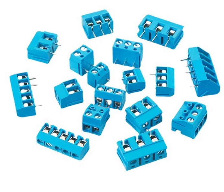 replace phoenix 1827279 SMC 1,5/ 2-G-3,81 male female plug in Pluggable terminal block electrical connector