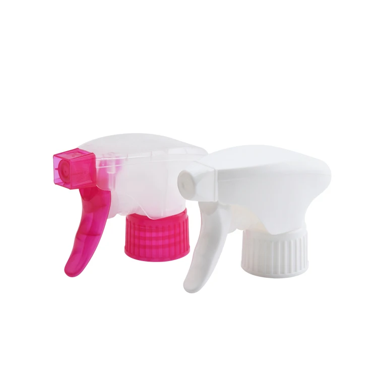 yuyao trigger spray sprayer 28/410,trigger srayer 24/410,all foam plastic trigger sprayer