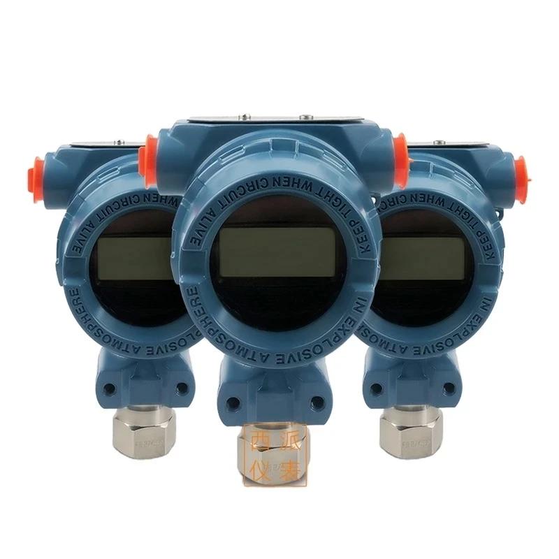 Оригинальные передатчики давления Emerson HD 3051DP 3051GP