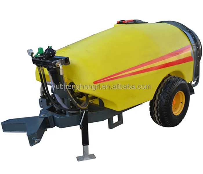 AIR BLAST ORCHARD SPRAYER, MIST BLOWER 3WFQ-2000