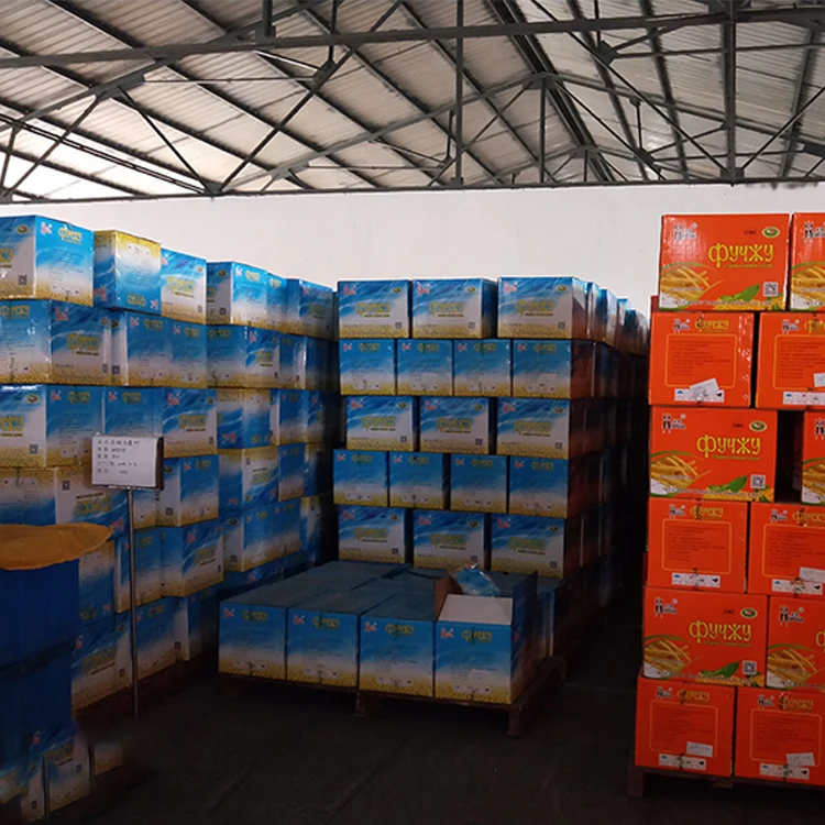 
soyabean sticks FUZHU cheap price 