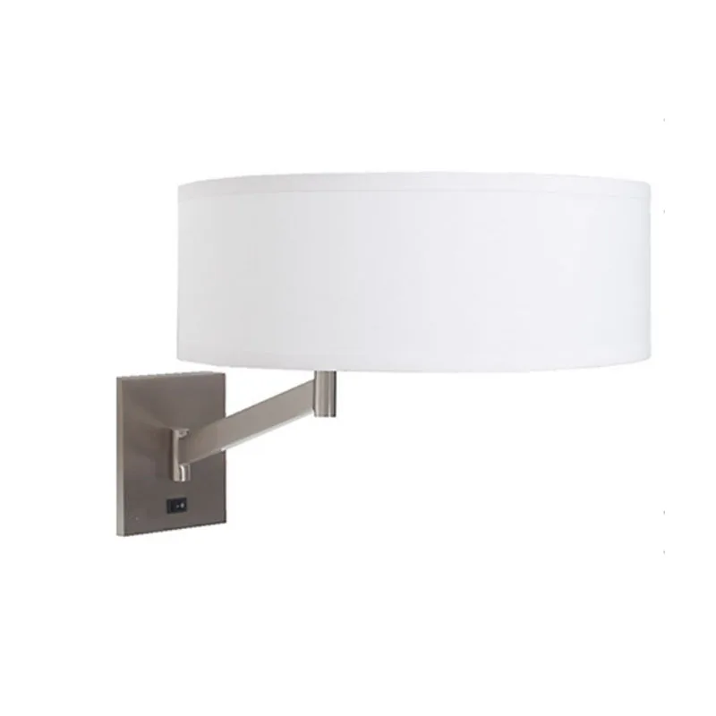 Modern Design Crown Plaza Hotel Lamps Bedroom Desk Lamps