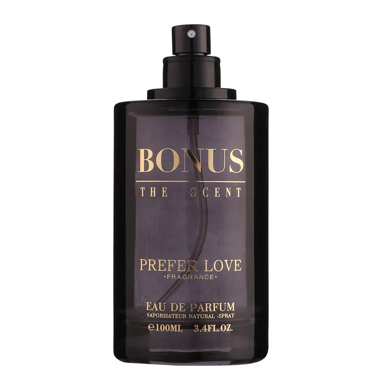 100ML Original Prefer love Brand High Quality Designer Perfume Wholesale