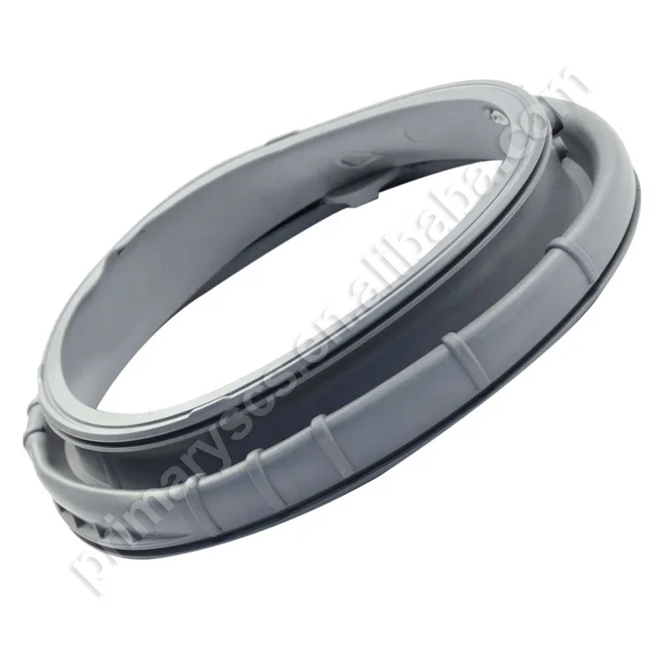 Original door rubber seal washing machine door gasket DC64-02174A front load washer