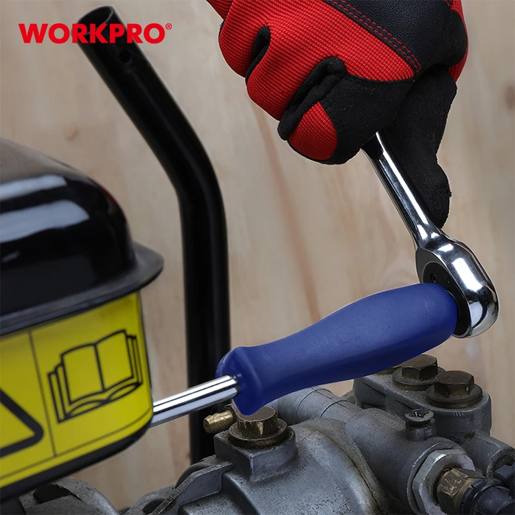 WORKPRO 123 ПК 1/4
