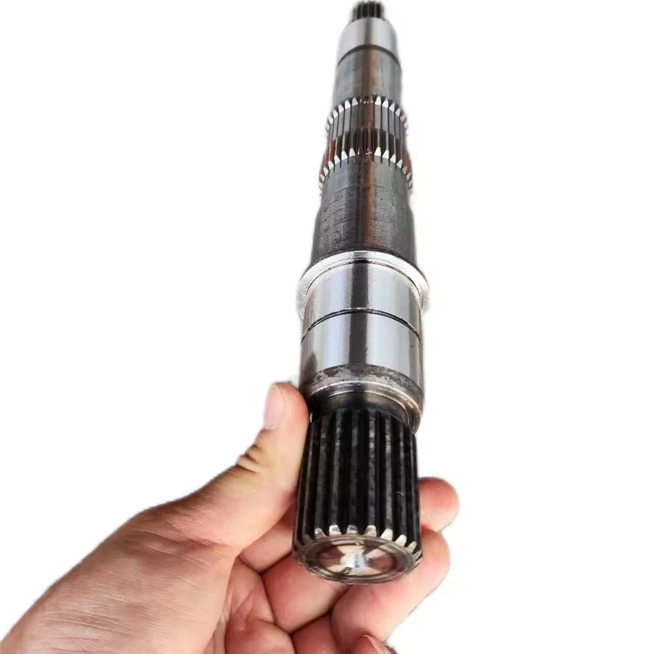 90R100 Hydraulic Pump Shaft 23 Teeth