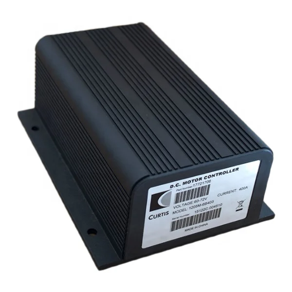 Curtis 1209-7201 1209-7202 контроллер 1205M-5603