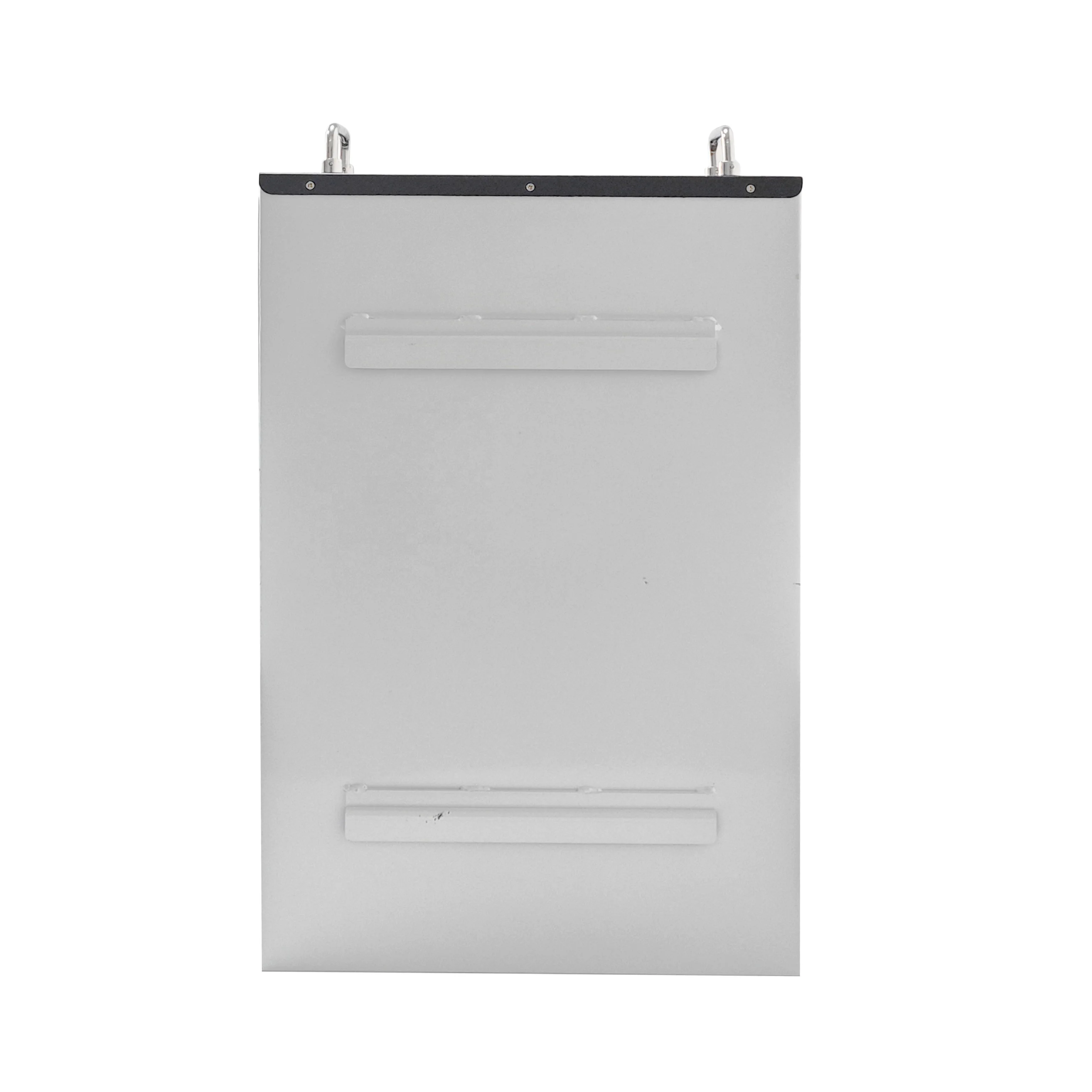 VHLISX home energy storage lifepo4 battery pack rechargeable energy storage system 51.2v lifepo4 lithium battery 100ah