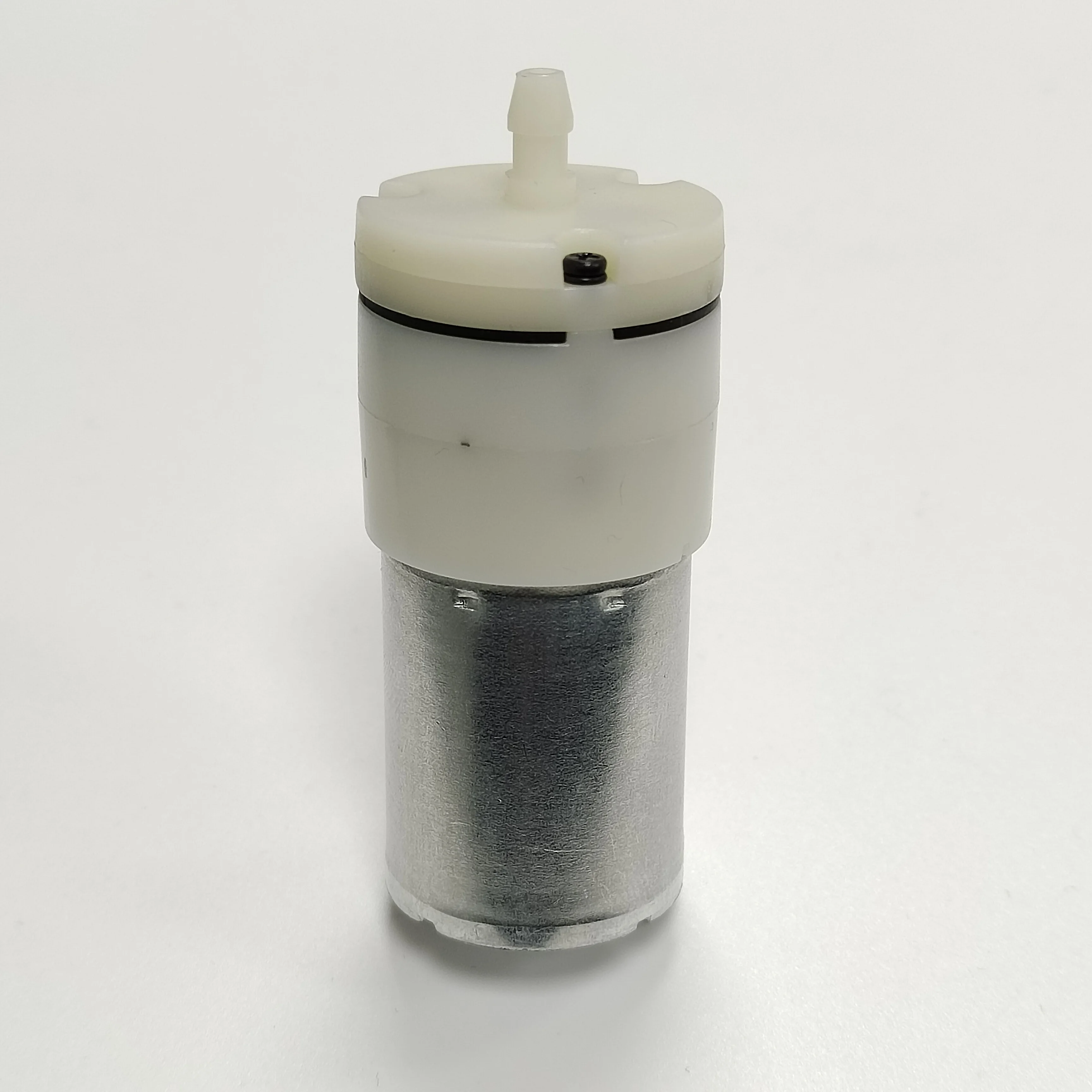 12V 24V DC Intelligent Sweeper Pocket Massager Screen Removal Machine Miniature Air Pump