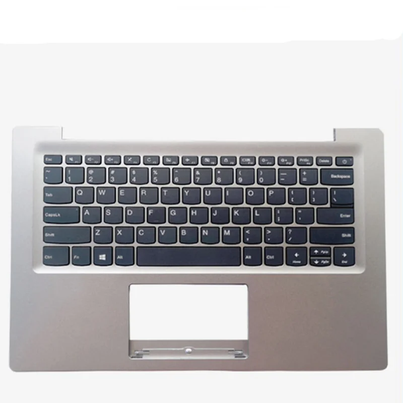 Оптовая продажа, новый чехол Topcase Для Lenovo Ideapad 120S-14IKB 120S-14IAP C, чехол для рук