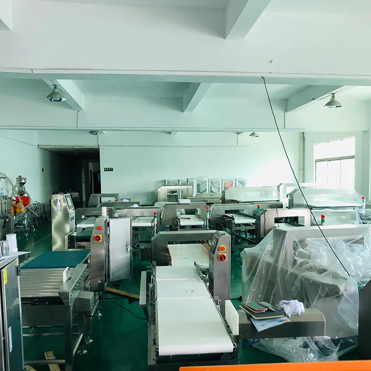 Металлоискатель для текстильной и швейной промышленности, металлодетекторы с легкой нагрузкой