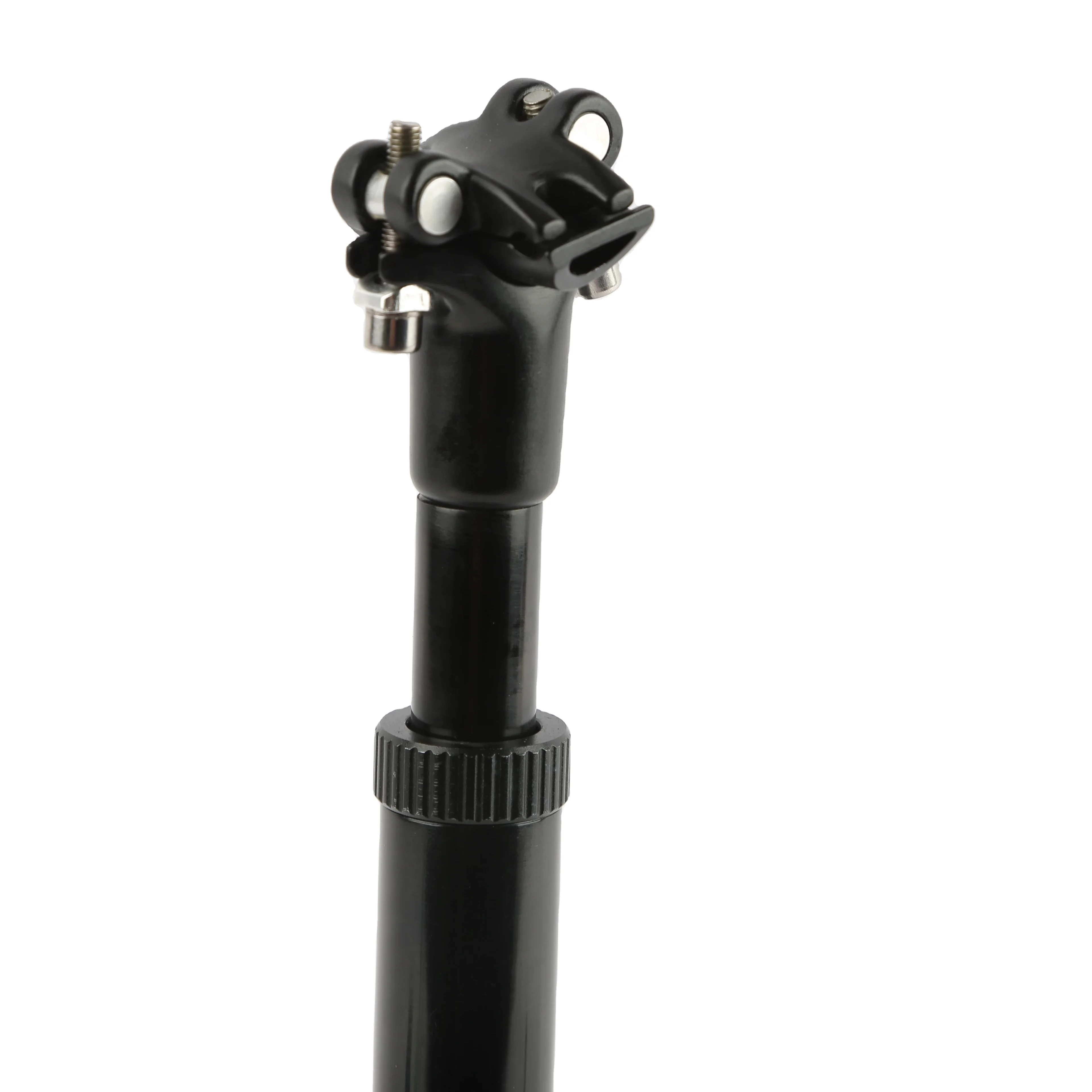 Mountain Bicycle 400mm Seatpost Tube Bike Seat Tube Dropper Bicycle Mtb Aluminum Alloy 25.4 27.2 28.6 31.6 Seat Post