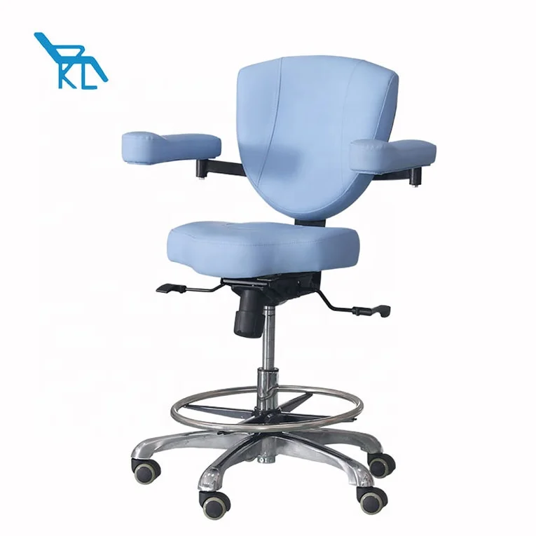 Hospital Doctor Electric Surgical Chair/doctor Chair Using In Operating Room