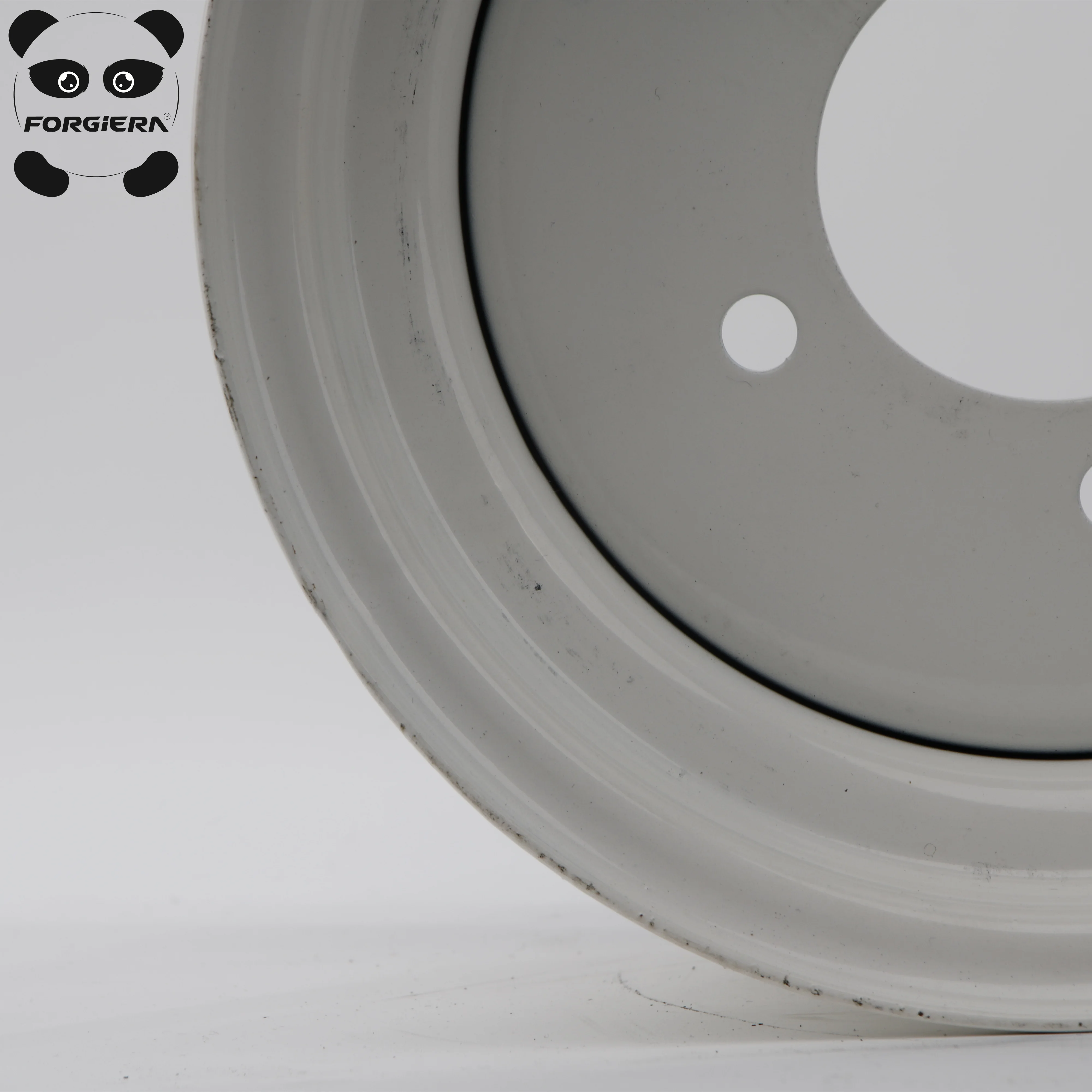 FORGIERA 2021, лидер продаж, высокое качество, 18/19 дюймовые шины, стальные колеса для atv