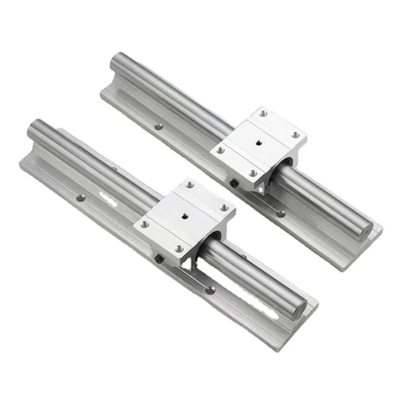 Ведущий поставщик дешевый алюминиевый сплав SBR 16 линейная направляющая SBR16