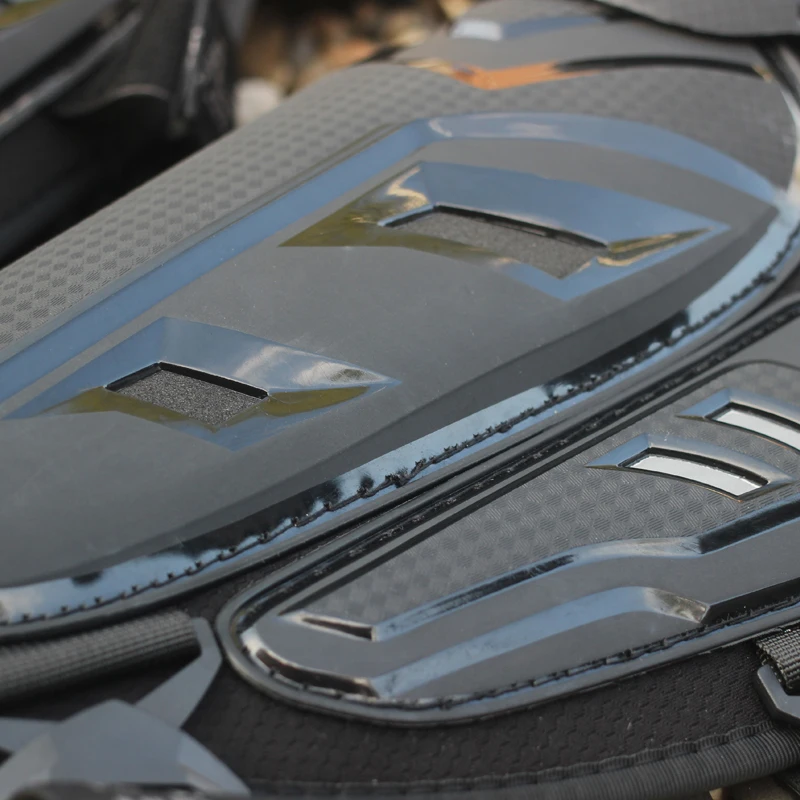 Adult  Motorcycle Protection Motocross Knee Pad Elbow Pads Riding  Guard